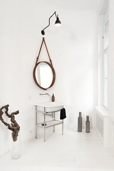 ART NOUVEAU APARTMENT by OOOOX
