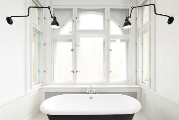 ART NOUVEAU APARTMENT by OOOOX