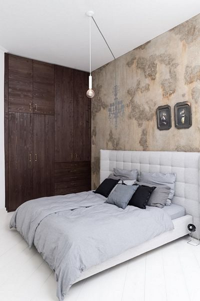 ART NOUVEAU APARTMENT by OOOOX