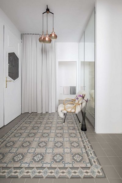 Apartment E&E in Vienna by Destilat