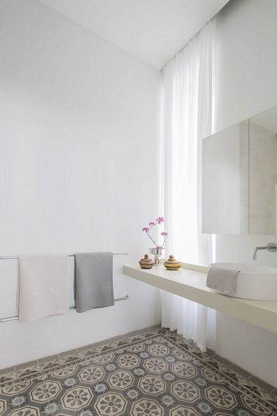 Apartment E&E in Vienna by Destilat