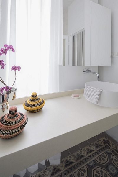 Apartment E&E in Vienna by Destilat