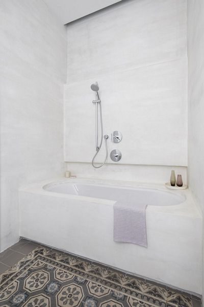 Apartment E&E in Vienna by Destilat
