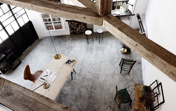 Blacksmiths house in Lesvos