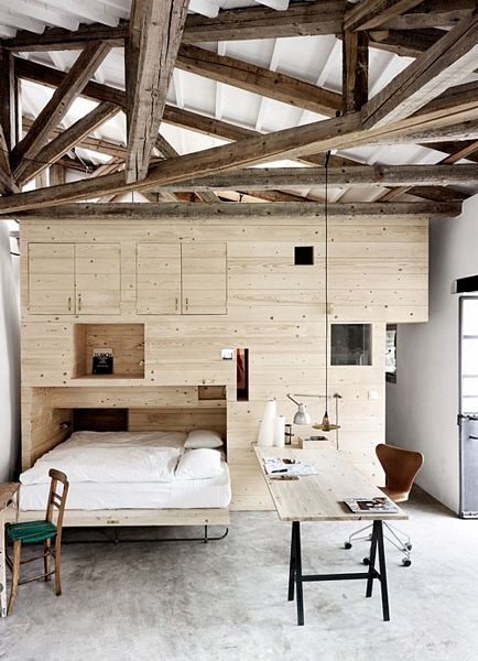 Blacksmiths house in Lesvos