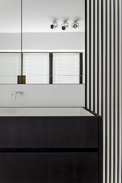 H Knokke by Frederic Kielemoes interieurarchitect