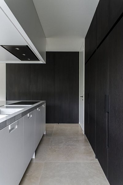 H Knokke by Frederic Kielemoes interieurarchitect