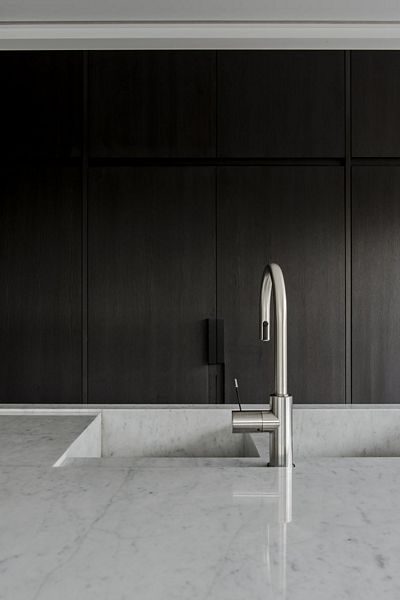 H Knokke by Frederic Kielemoes interieurarchitect