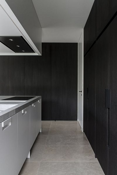 H Knokke by Frederic Kielemoes interieurarchitect