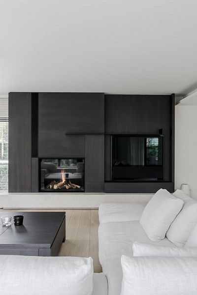 H Knokke by Frederic Kielemoes interieurarchitect