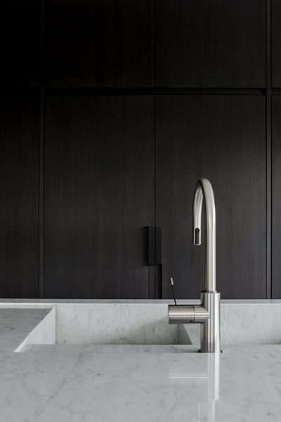 H Knokke by Frederic Kielemoes interieurarchitect