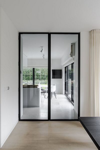 H Knokke by Frederic Kielemoes interieurarchitect
