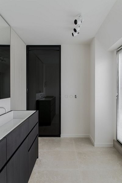 H Knokke by Frederic Kielemoes interieurarchitect