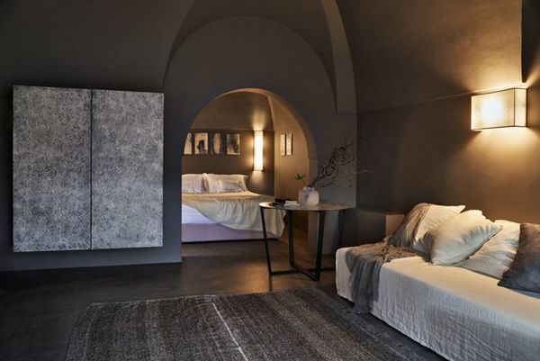 Hotel Sikelia in Pantelleria, by Alessandrelli Pazienzaby