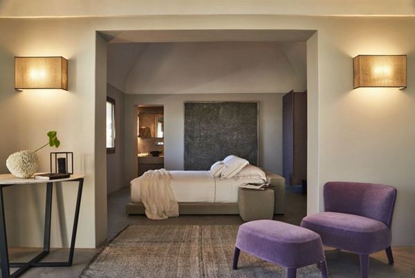 Hotel Sikelia in Pantelleria, by Alessandrelli Pazienzaby