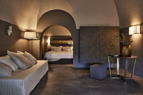 Hotel Sikelia in Pantelleria, by Alessandrelli Pazienzaby