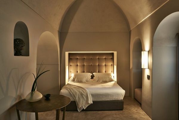 Hotel Sikelia in Pantelleria, by Alessandrelli Pazienzaby