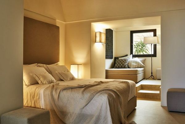 Hotel Sikelia in Pantelleria, by Alessandrelli Pazienzaby