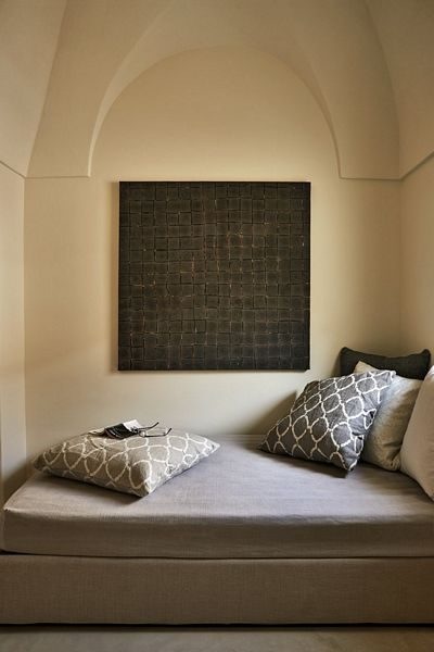 Hotel Sikelia in Pantelleria, by Alessandrelli Pazienzaby