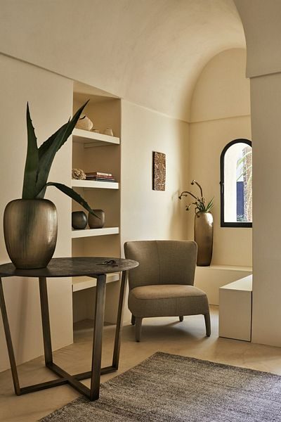Hotel Sikelia in Pantelleria, by Alessandrelli Pazienzaby