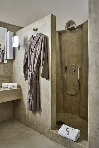 Hotel Sikelia in Pantelleria, by Alessandrelli Pazienzaby