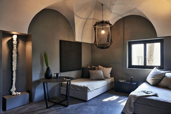 Hotel Sikelia in Pantelleria, by Alessandrelli Pazienzaby