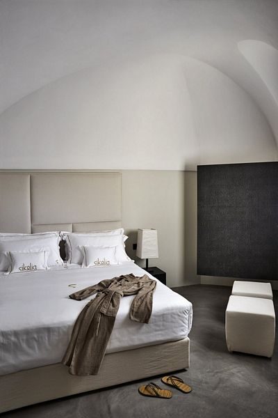 Hotel Sikelia in Pantelleria, by Alessandrelli Pazienzaby