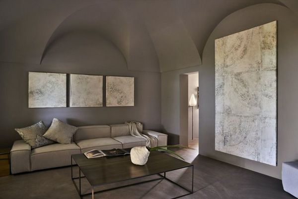 Hotel Sikelia in Pantelleria, by Alessandrelli Pazienzaby