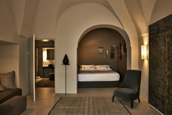 Hotel Sikelia in Pantelleria, by Alessandrelli Pazienzaby