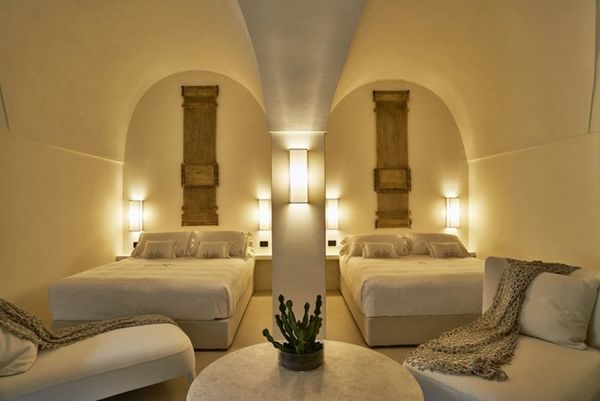 Hotel Sikelia in Pantelleria, by Alessandrelli Pazienzaby