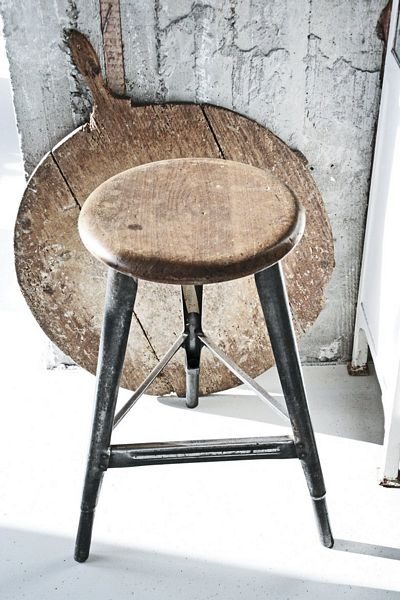 Jason Hering's loft by Renee Arns