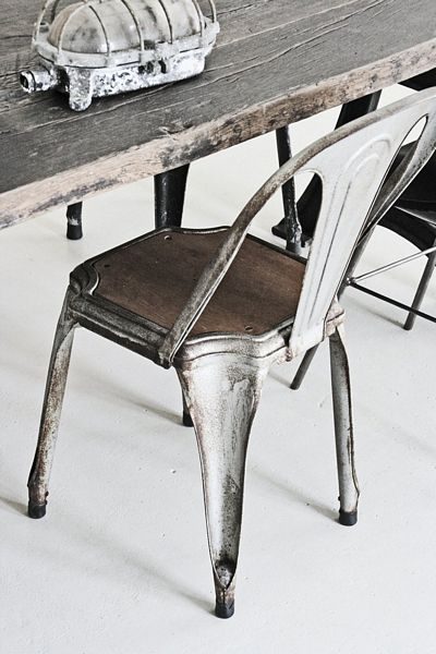 Jason Hering's loft by Renee Arns