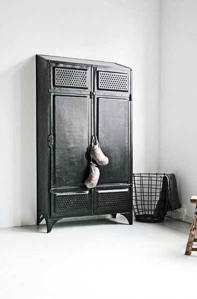Jason Hering's loft by Renee Arns