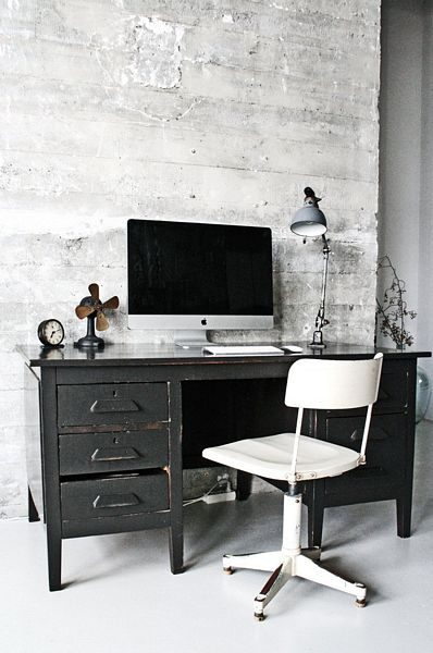 Jason Hering's loft by Renee Arns
