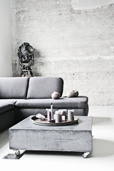 Jason Hering's loft by Renee Arns