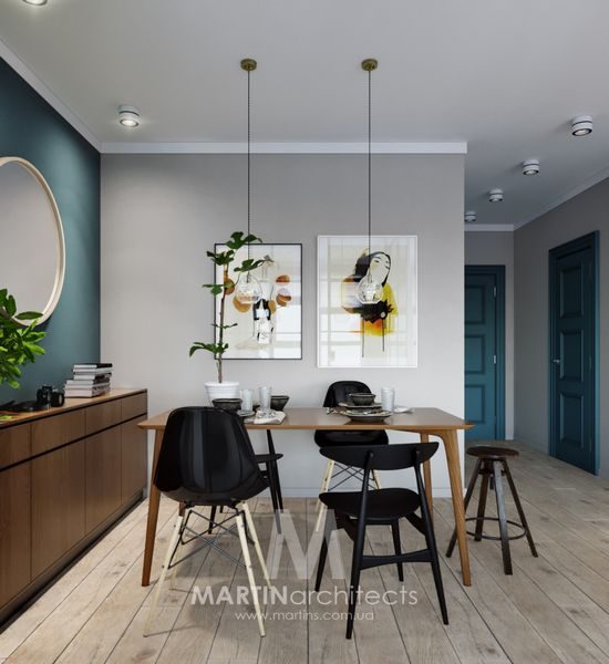 Kvartet by martinarhitects