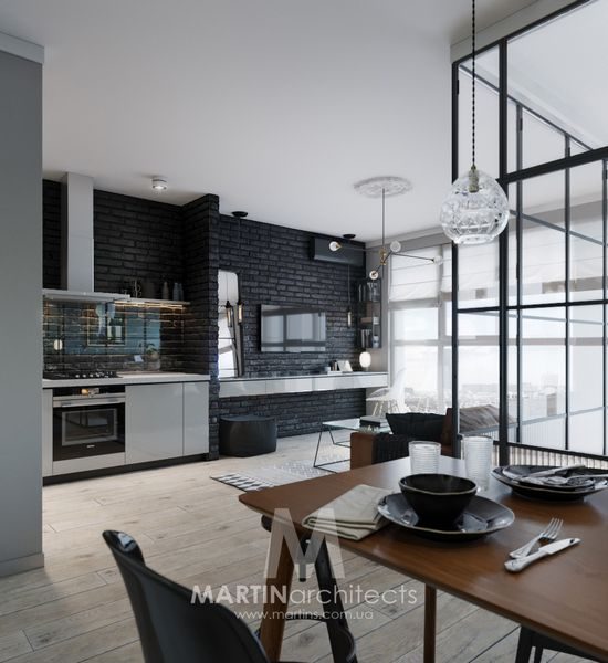 Kvartet by martinarhitects