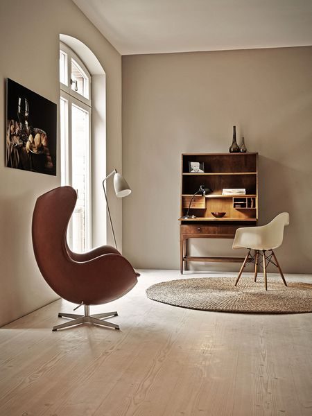 Private Apartment Berlin by Annabell Kutucu