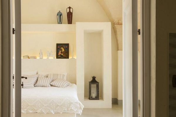 Vinilia Wine Resort in Torricella, Italy by Interplan
