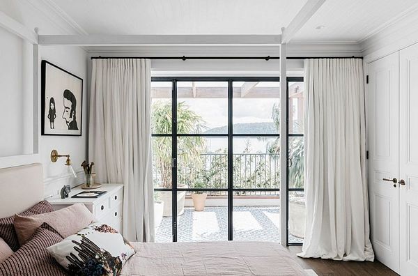 House in Palm Beach by Alexander & Co.