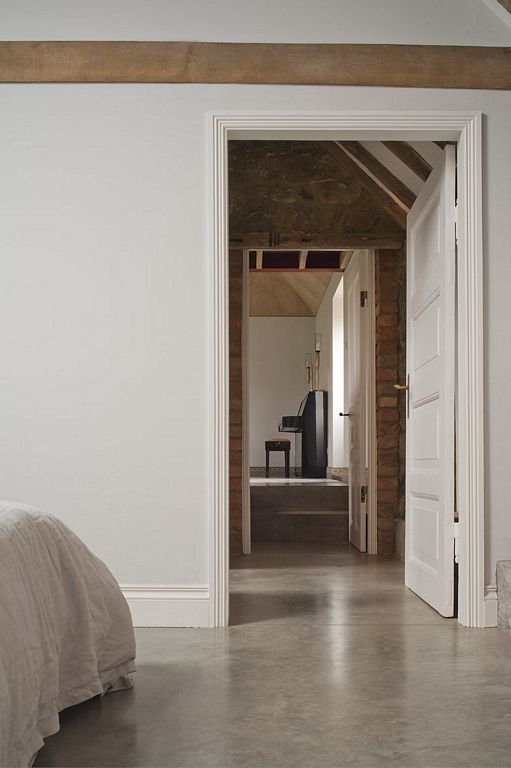 Ancient Party Barn by Liddicoat & Goldhill LLP