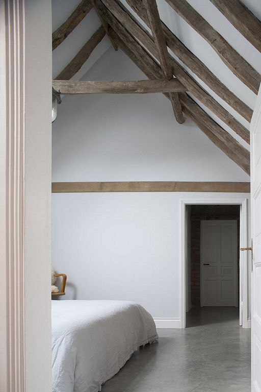 Ancient Party Barn by Liddicoat & Goldhill LLP