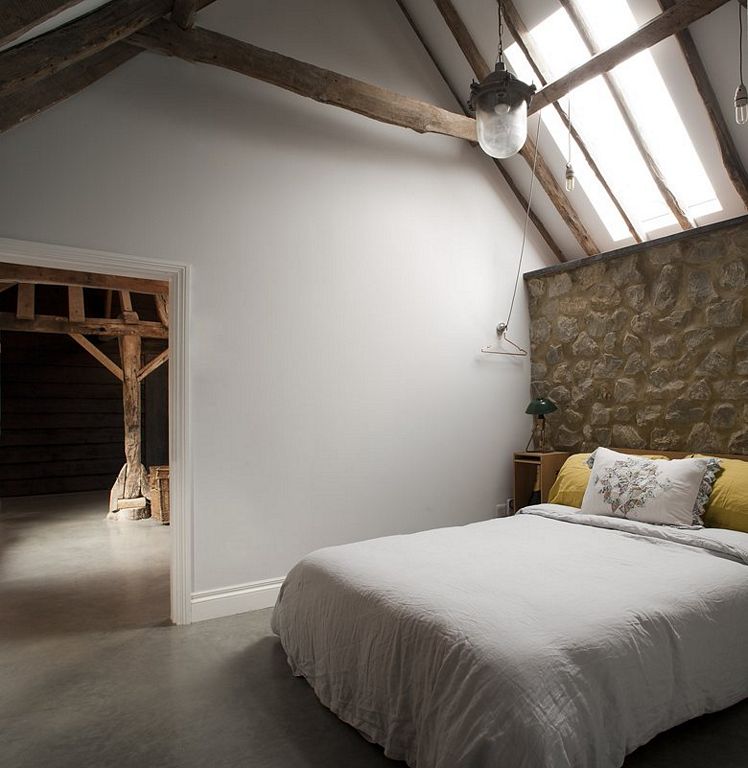 Ancient Party Barn by Liddicoat & Goldhill LLP