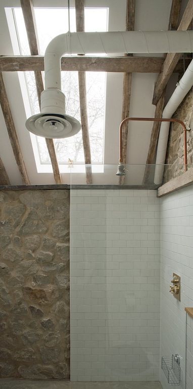 Ancient Party Barn by Liddicoat & Goldhill LLP