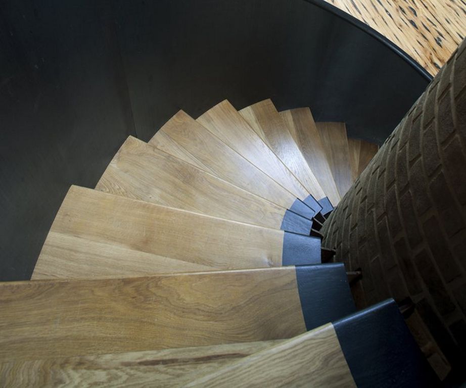 Ancient Party Barn by Liddicoat & Goldhill LLP