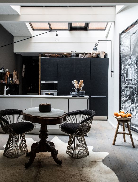 Apartment 5 in Lyon by Maison Hand