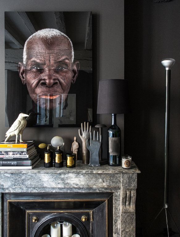 Apartment 5 in Lyon by Maison Hand