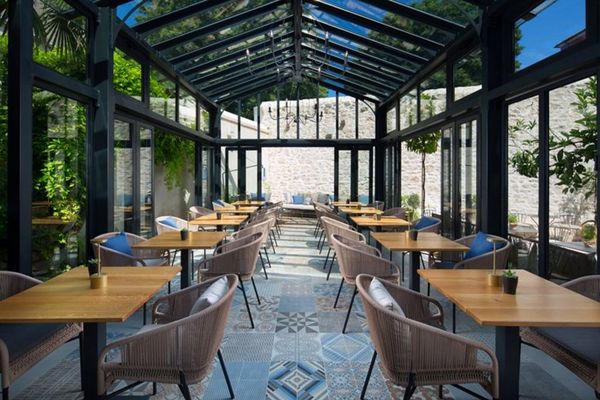 Art Heritage Hotel by Boris Ruzic