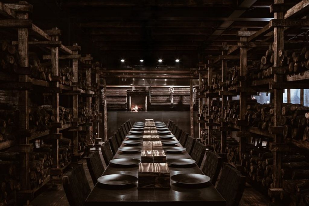 CarbonCabron by Cadena+Asociados