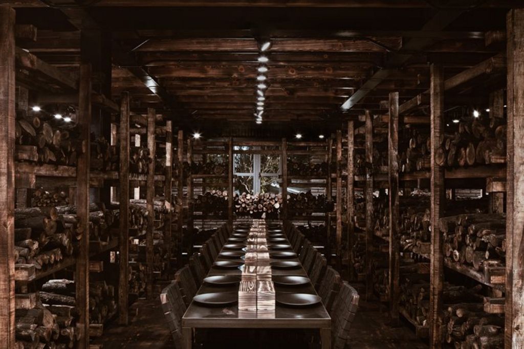 CarbonCabron by Cadena+Asociados